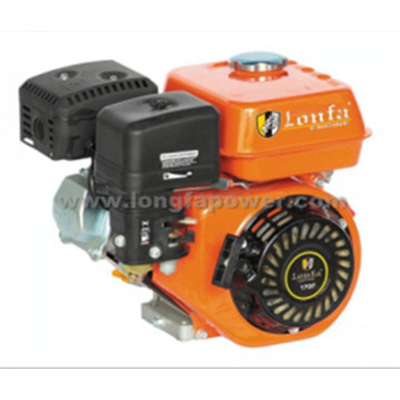 7.0HP Electric Start / Key Start Gasoline Engine for Water Pump